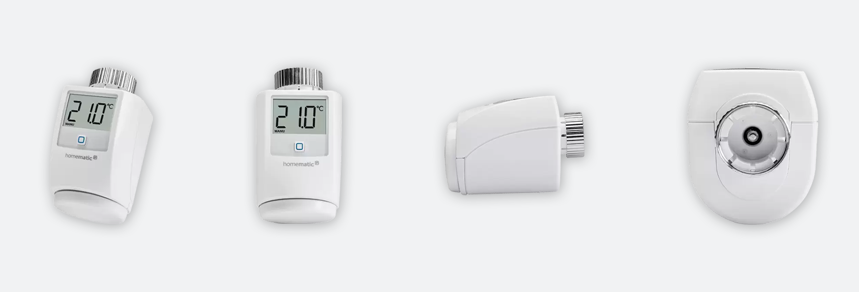 Heizkörperthermostat Gallery