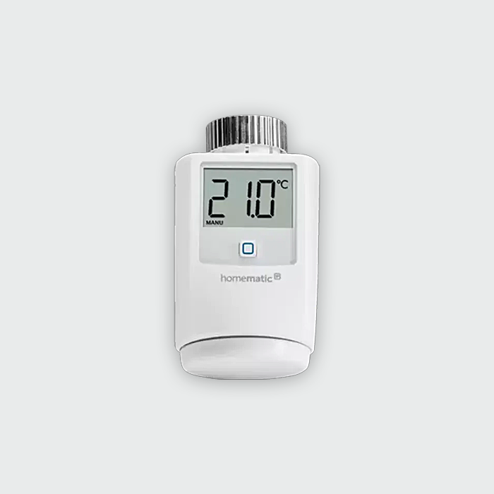 Heizkörper­thermostat