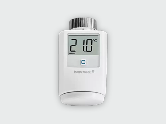 Heizkörperthermostat