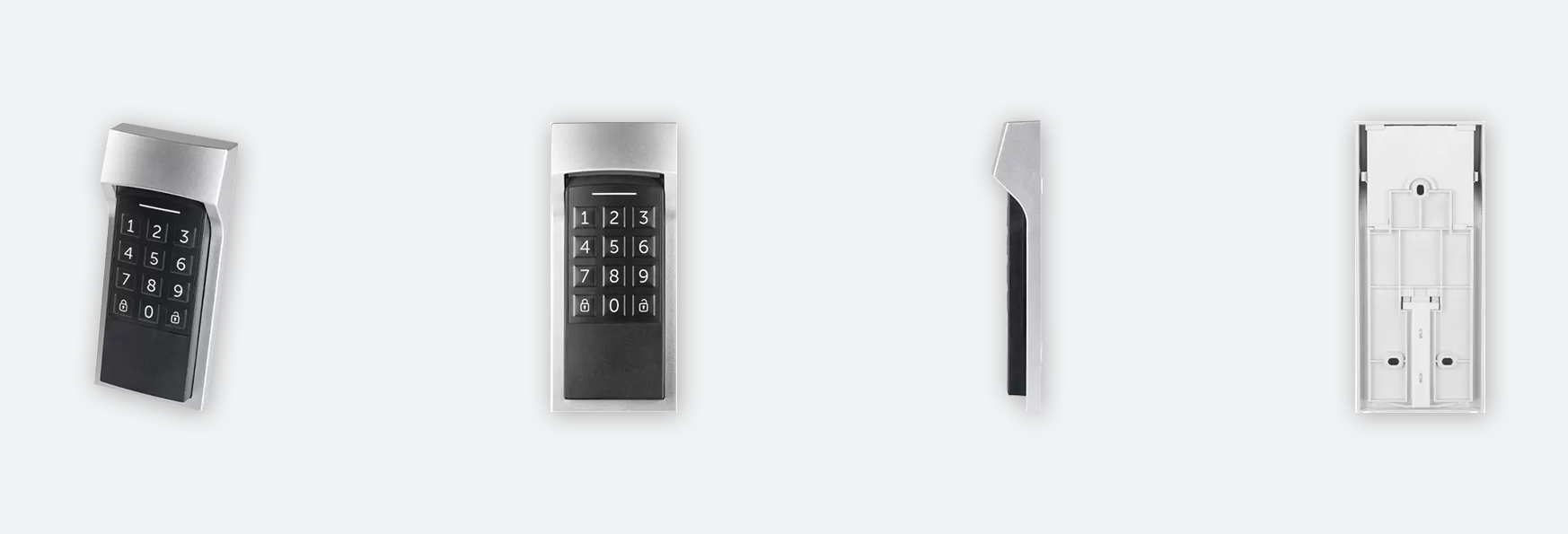 Keypad Gallery