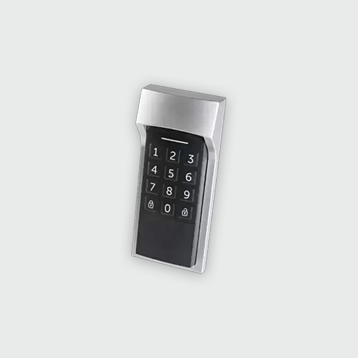 Keypad