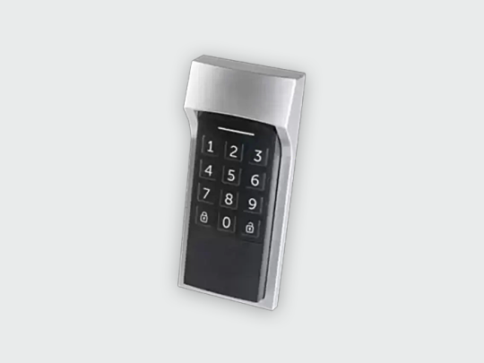 Keypad