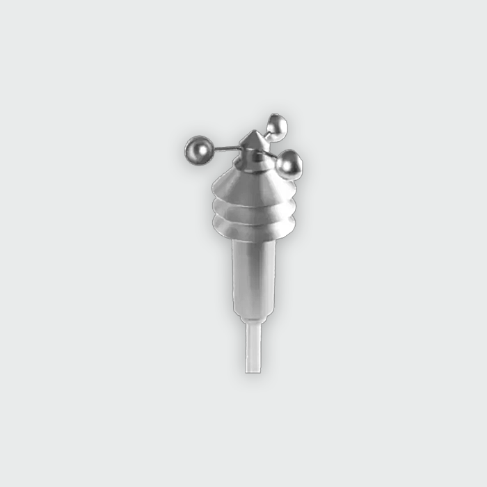 Wettersensor - Basic