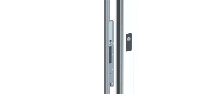 HS-100 Bedienelement & Hebeeinheit