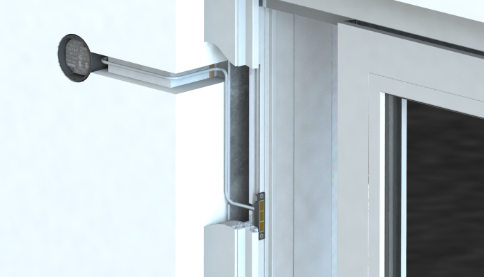 HS-100_Stromanschluss