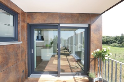 VEKA SPECTRAL