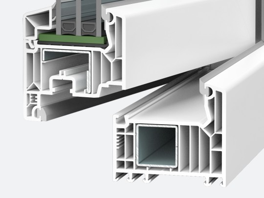 SOFTLINE 82 AD