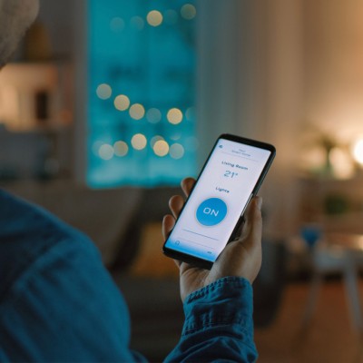 Smart Home 