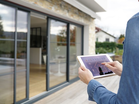 Smart Home: Specialiștii în ferestre, la mare căutare!