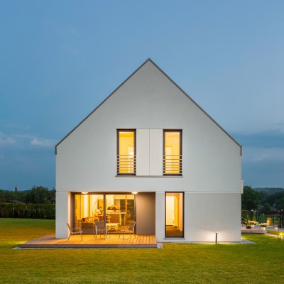 Fereastră SOFTLINE 70