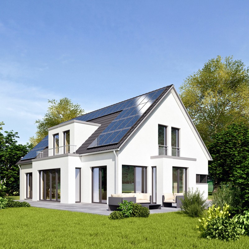 SOFTLINE 70 AD, profilul VEKA pentru ferestre PVC-U