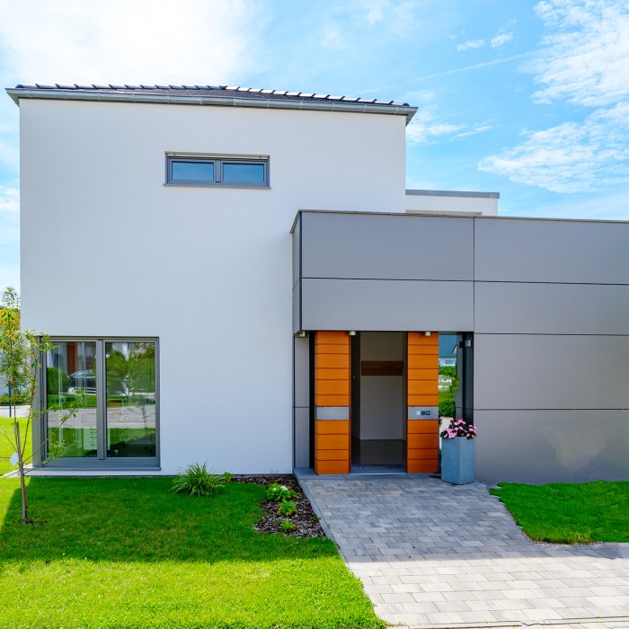 SOFTLINE 76 AD, profil VEKA pentru ferestre PVC-U