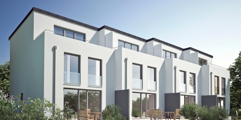 SOFTLINE 76 MD, profilul VEKA pentru ferestre PVC-U