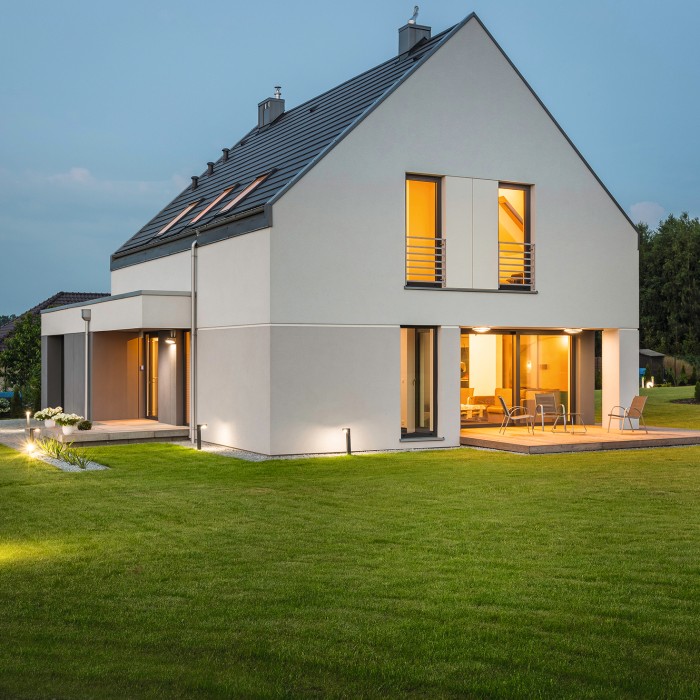 SOFTLINE 82 AD, profilul VEKA pentru ferestre PVC-U