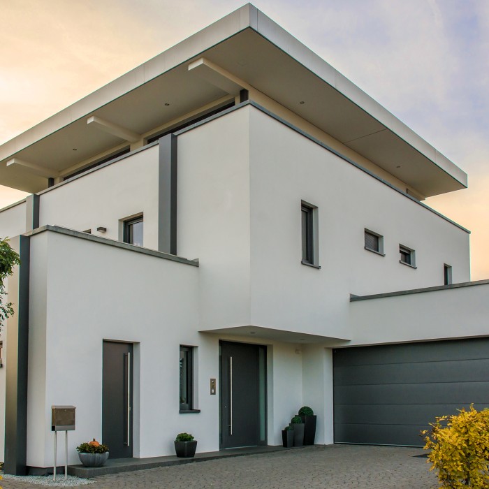 SOFTLINE 82 MD, profilul VEKA pentru ferestre PVC-U