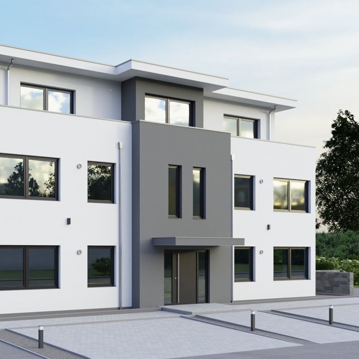 VEKA AluConnect