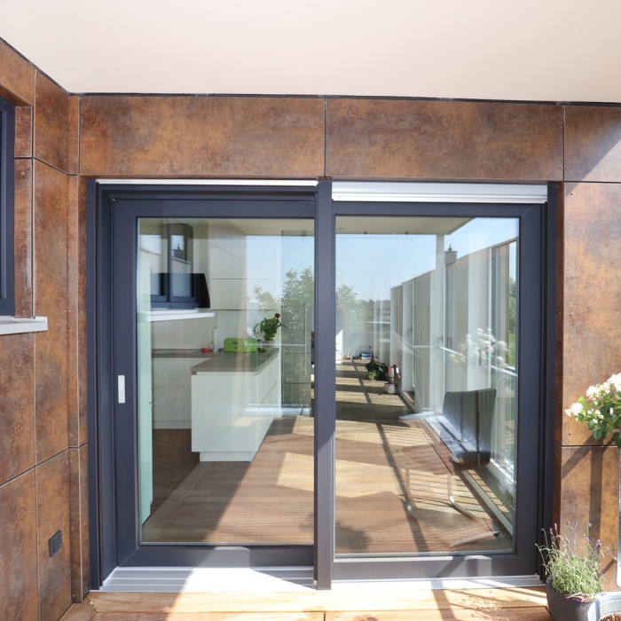 VEKA SPECTRAL