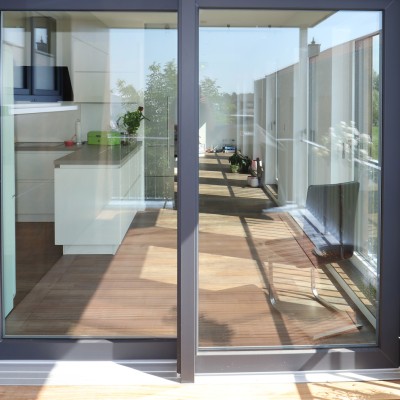 VEKA SPECTRAL