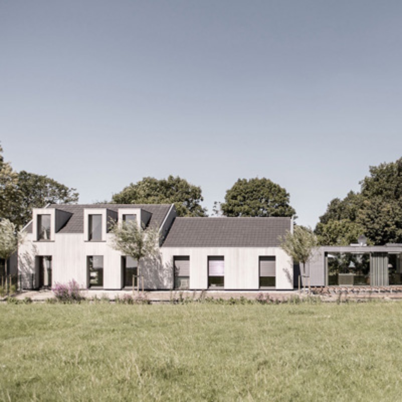 Vila Hindeloopen