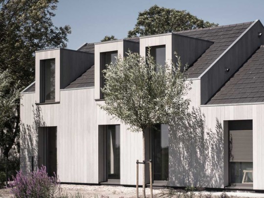 Vila Hindeloopen