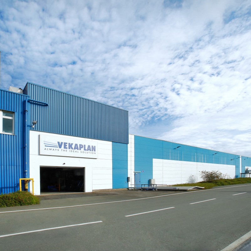 VEKAPLAN