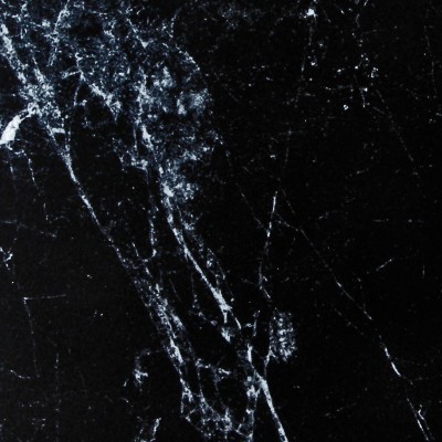 Marmor schwarz