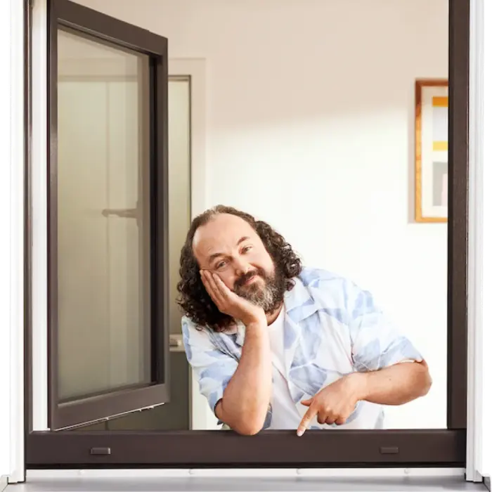 K certifikovanému predajcovi VEKA