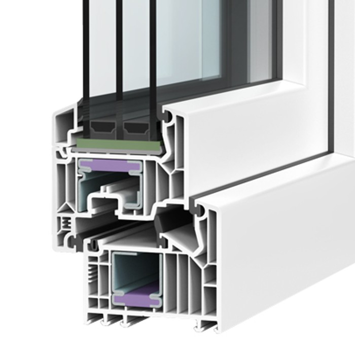 Všetko ostatné je len fasáda.