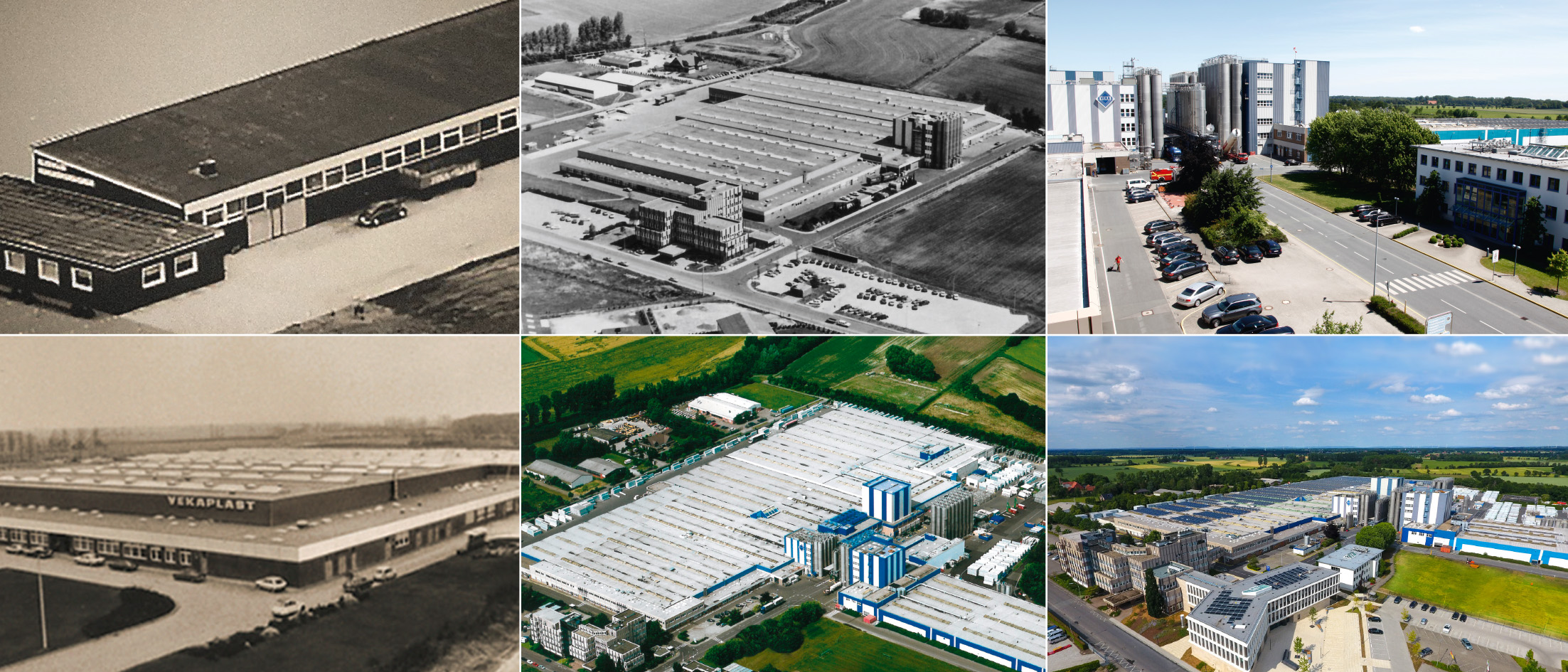 VEKA. Z dediny až na svetovú špičku. Skutočný príbeh.