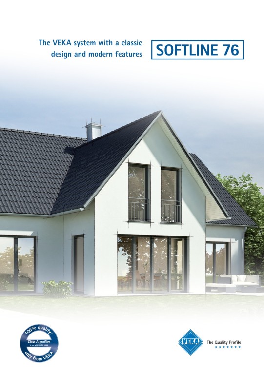 SOFTLINE 76 AD - ENG