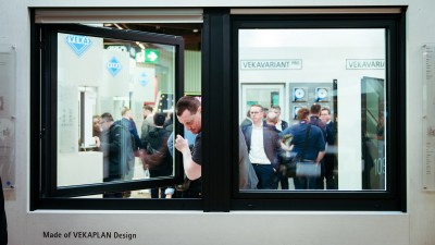 VEKA na FENSTERBAU FRONTALE 3