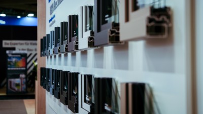 VEKA na FENSTERBAU FRONTALE 2