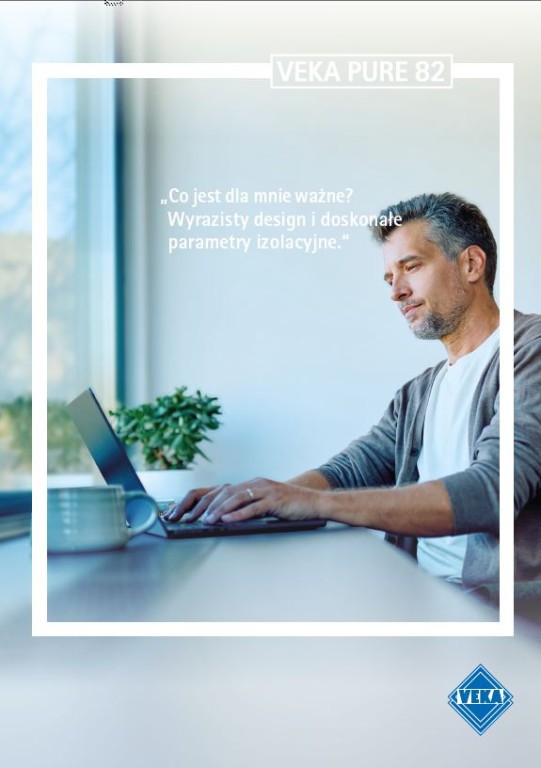 VEKA PURE PL