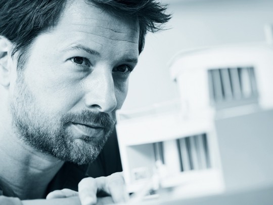 Dodatne informacije za arhitekte