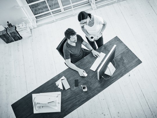 Kontakt Architektenberatung