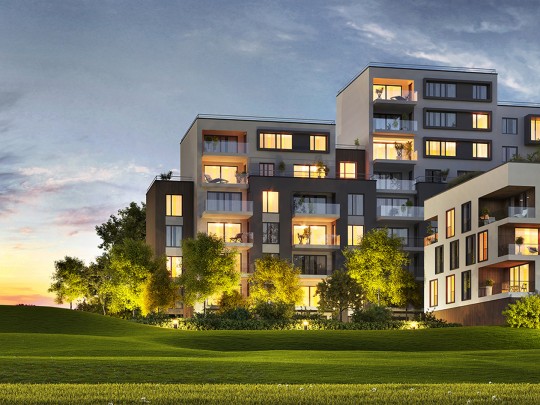 Proizvođači stolarije