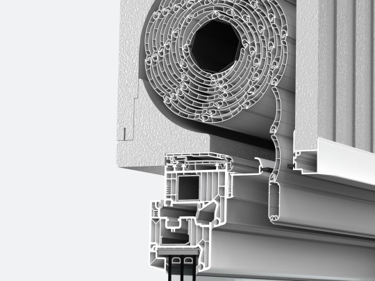 VEKAVARIANT EPS Grupor