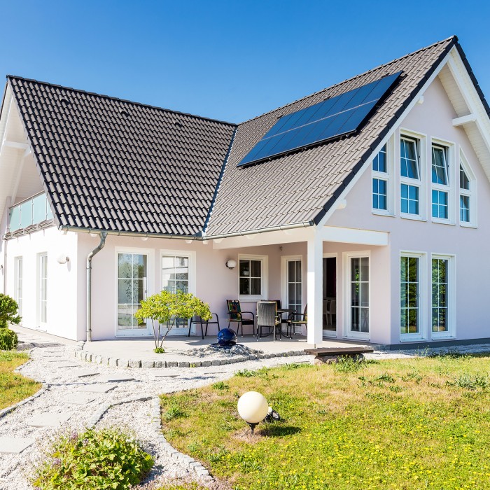 SOFTLINE 70, VEKA Profil für Fenster aus Kunststoff
