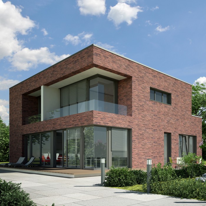 SOFTLINE 76 MD, VEKA Profil für Fenster aus Kunststoff