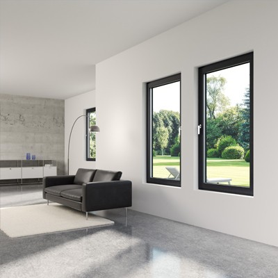 Kuća VEKA PURE 82