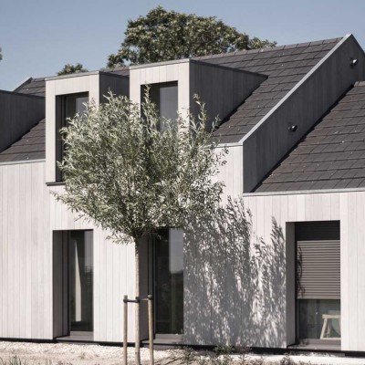 Lighthouse Spa & Hotel in Büsum