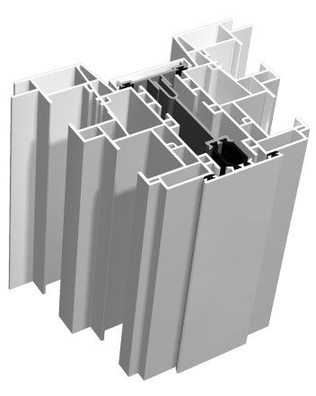 Aluminio mullido