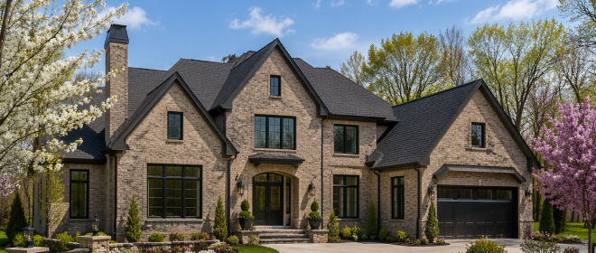 Brick House