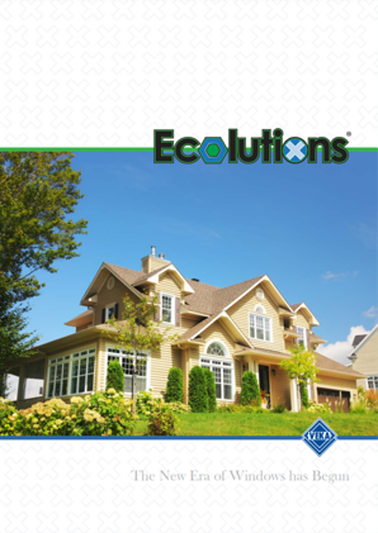 Ecolutions