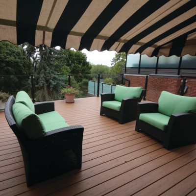 VEKAdeck Warranty Registration