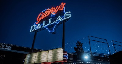 Gilley's Dallas