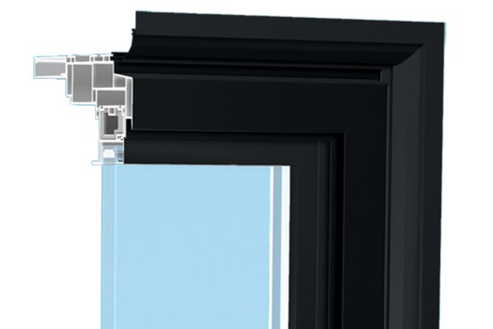 VEKA Profiles