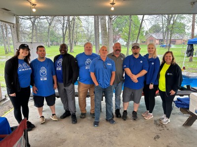 Ellwood City's Earth Day