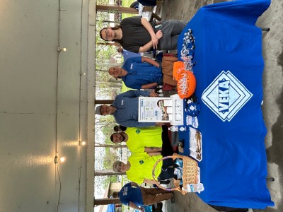 Ellwood City's Earth Day