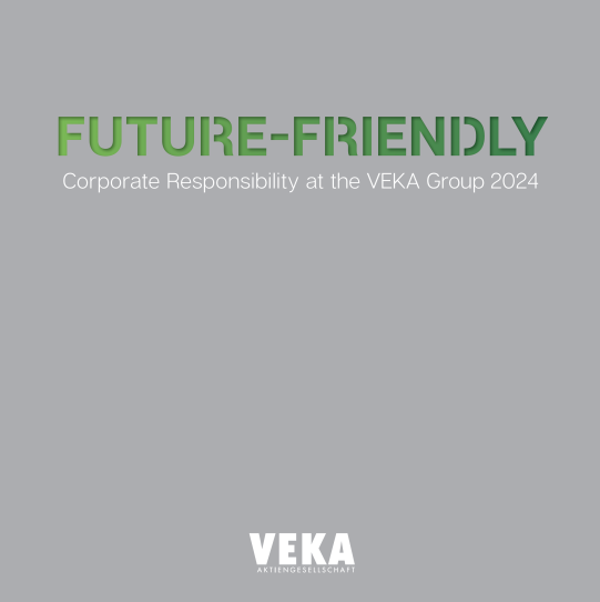 VEKA CSR BOOKLET